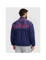 Pánská mikina s kapucí model 21877677 - 4F Pánská mikina s kapucí model 21877677 - 4F