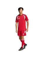 Pánské tričko adidas Tiro 26 League Jersey červené KB1355 pánské