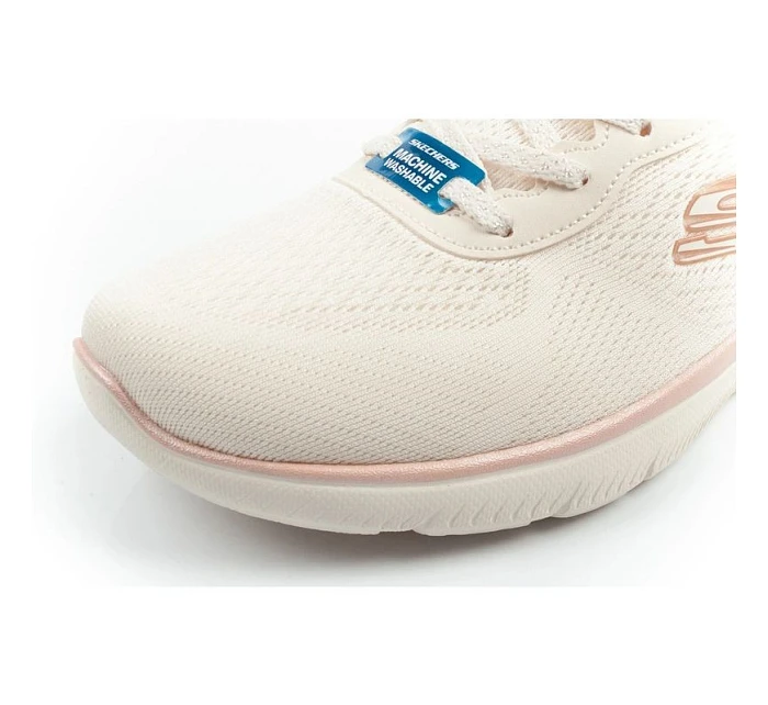 Skechers tenisky dámské sportovní boty Summits lehké pohodlné dámské