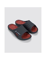 Pánské sportovní žabky Rider Bay pohodlné šedé pantofle model 22088648 - Hikvision Pánské sportovní žabky Rider Bay pohodlné šedé pantofle model 22088648 - Hikvision