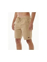 Šortky RIP CURL Classic Surf Volley v barvě khaki Šortky RIP CURL Classic Surf Volley v barvě khaki