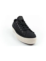 Converse Chuck Taylor – dámské sportovní boty, espadrilky, módní, černé, pohodlné Converse Chuck Taylor – dámské sportovní boty, espadrilky, módní, černé, pohodlné