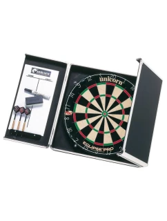 Skříňka s hliníkovým štítem Unicorn TEKNIK CABINET