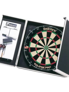 Skříňka s hliníkovým štítem Unicorn TEKNIK CABINET