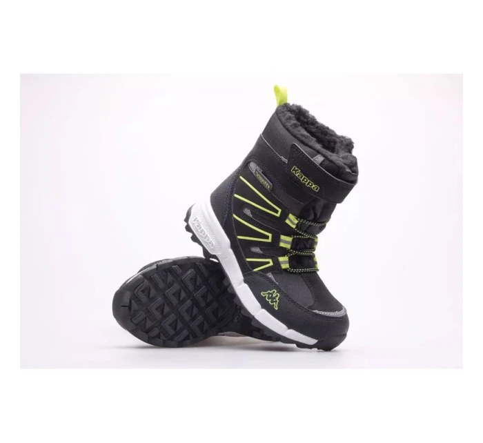 Boty  Tex K Jr model 19008421 - Kappa