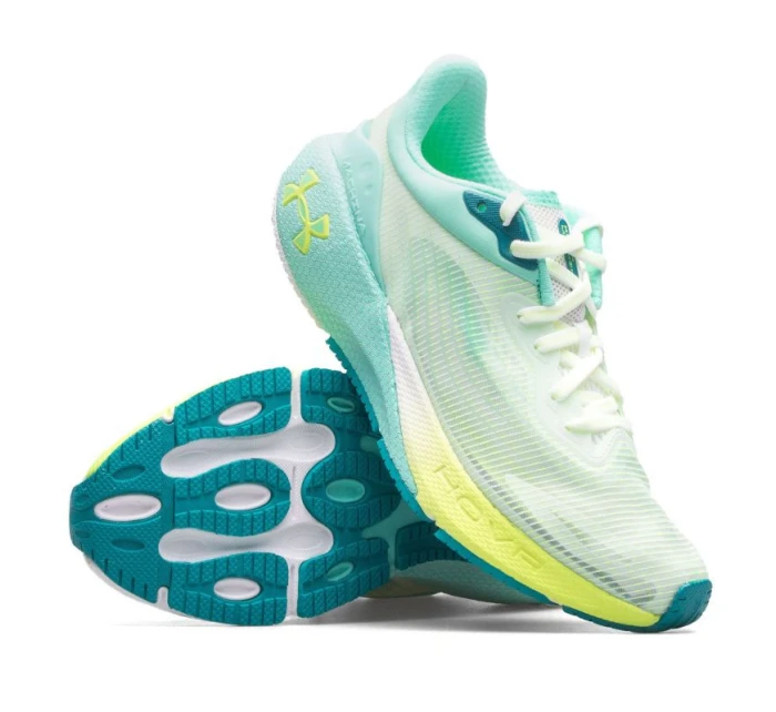 Dámské boty  Breeze dámské model 21427645 - Under Armour