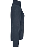 Daiber JN 49 Dámská mikrofleecová bunda 02.0049 navy Daiber JN 49 Dámská mikrofleecová bunda 02.0049 navy