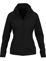 Lux Softshell Jacket Women Dámská 3vrstvá softshellová bunda model 22477546 black opal - Stedman Lux Softshell Jacket Women Dámská 3vrstvá softshellová bunda model 22477546 black opal - Stedman