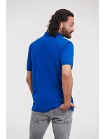Russell Athletic 569M Piqué polo 10.569M sky