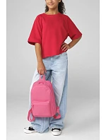 BG 153 Mini batoh model 22480820 powder pink - BagBase BG 153 Mini batoh model 22480820 powder pink - BagBase