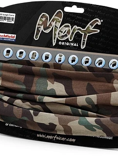 B 900 Morf® Original model 22482246 jungle camo - Beechfield