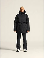 Craft Corporate Urban Padded Parka W Dámská zateplená parka 81.6378 blaze Craft Corporate Urban Padded Parka W Dámská zateplená parka 81.6378 blaze