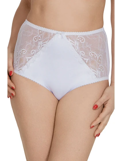 model 18031034 kolor:biały - Mitex