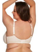 Gaia 1237M Ellen Maxi barva: ecru