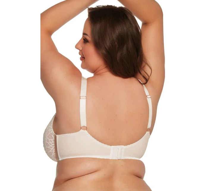 Gaia 1237M Ellen Maxi barva: ecru