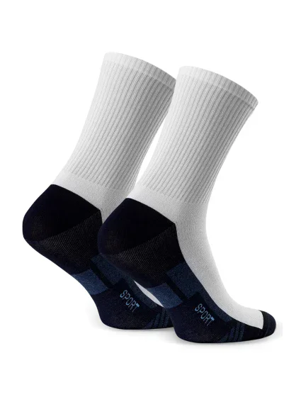 Steven 057-369 barva:bílá