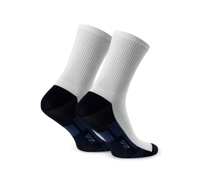 Steven 057-369 barva:bílá