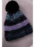 Pola fleecová čepice K267 červená+světle béžová Pola fleecová čepice K267 červená+světle béžová