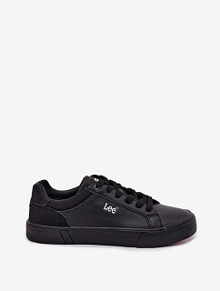 Pánské tenisky  LOW Černé model 22147267 - Lee
