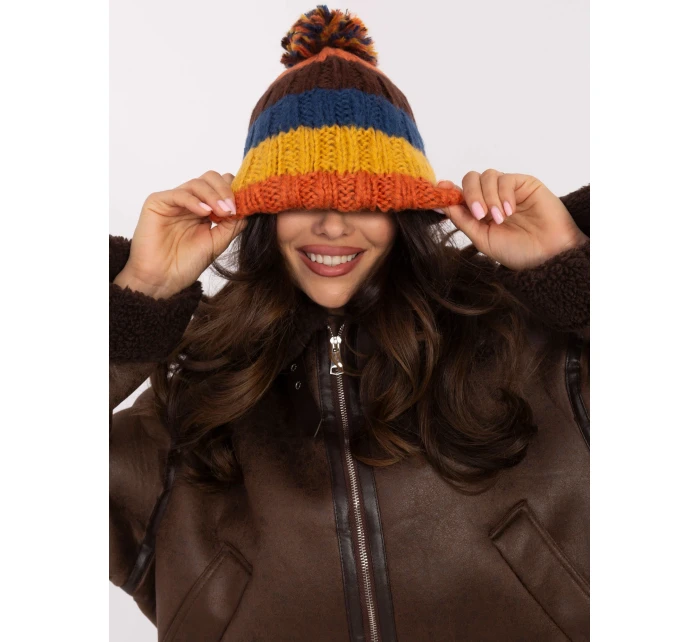 Čepice AT CZ PH24.52 oranžová Čepice AT CZ PH24.52 oranžová