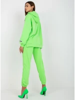 Sada EM KMPL 727.05X fluo zelená