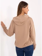 Bluza RV BL model 21717649 beżowy - FPrice