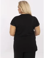 Bluzka RV BZ model 21072565 czarny - FPrice
