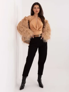 VM SP jeans SK152 13.78 černá