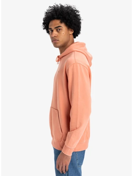 Pánská mikina model 21278361 - Quiksilver