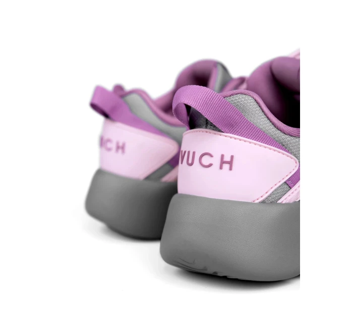 Dámská obuv Vuch Flash E Moonlight