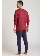 Pánské pyžamo  tm.  model 18975691 - Jockey