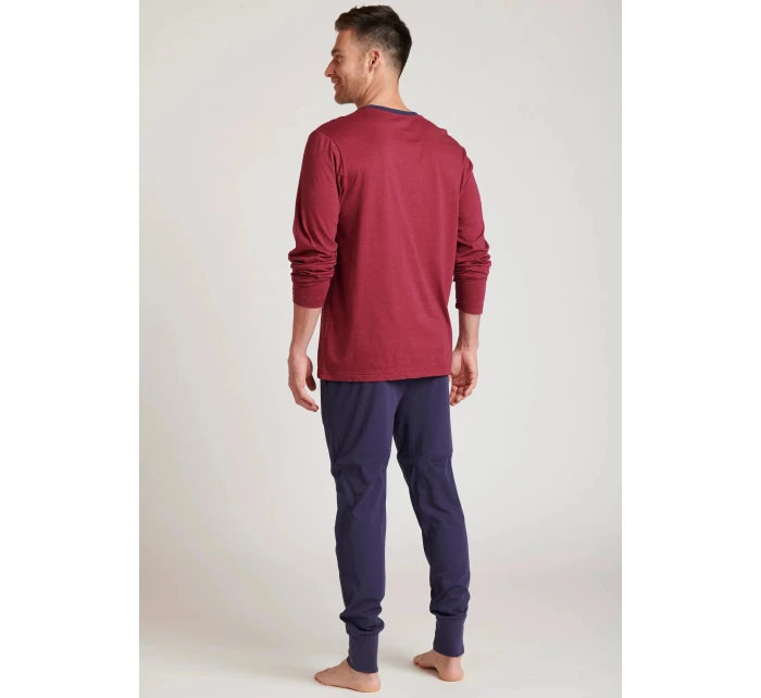 Pánské pyžamo  tm.  model 18975691 - Jockey