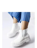 Boty model 206578 Solea Boty model 206578 Solea