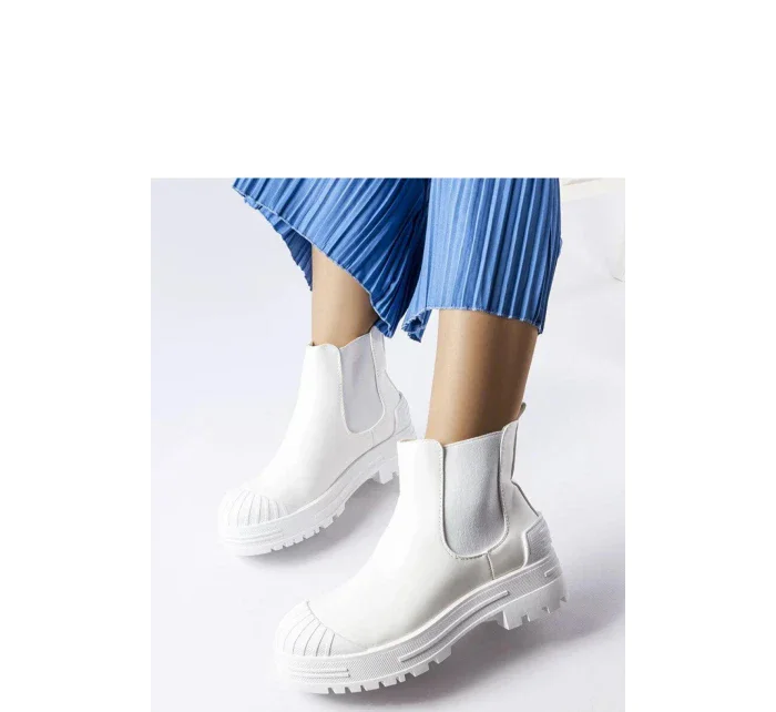 Boty model 206578 Solea Boty model 206578 Solea