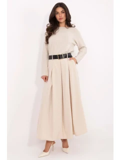 Sukně dlouhá  model 220036 Italy Moda