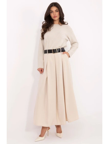 Sukně dlouhá  model 220036 Italy Moda