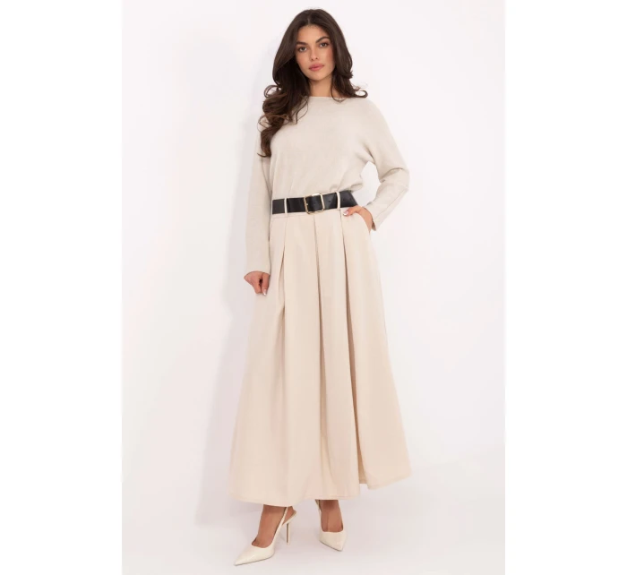 Sukně dlouhá  model 220036 Italy Moda