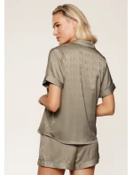 Dámské pyžamo LingaDore 5509 Dámské pyžamo LingaDore 5509