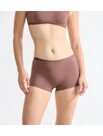 sloggi GO Daily Cotton Short - BROWN - SLOGGI BROWN - SLOGGI