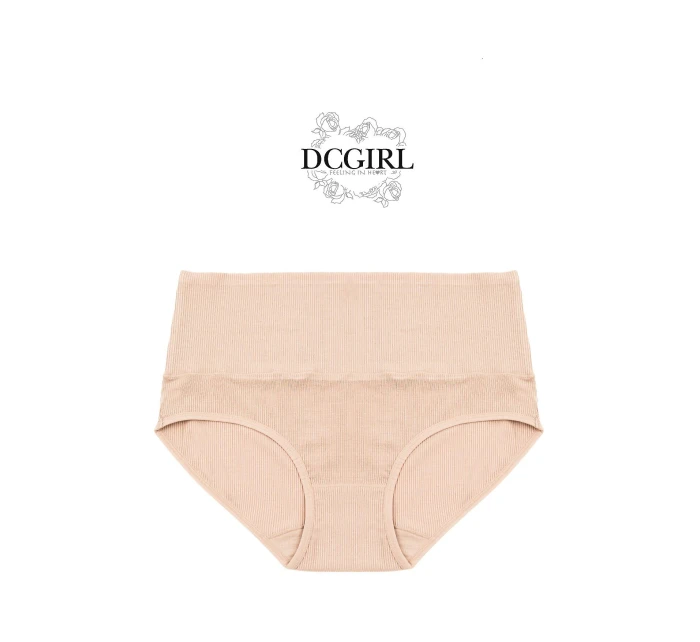 DC Girl kalhotky 26715 A'2 L-3XL DC Girl kalhotky 26715 A'2 L-3XL