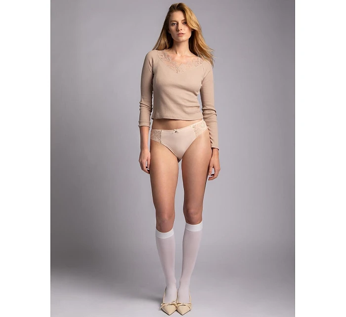 Kalhotky Lama L-1593 BI A'2 S-XL