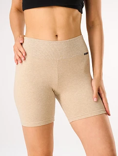 Šortky/reformy Key Hot Touch LXU 729 3 s žebrováním S-XL