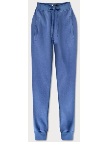 Světle modré teplákové kalhoty (CK01) Světle modré teplákové kalhoty (CK01)