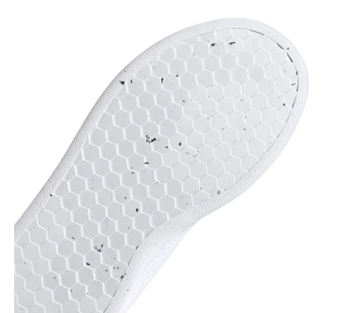 Buty  Lifestyle Court Lace Jr model 19567187 - ADIDAS