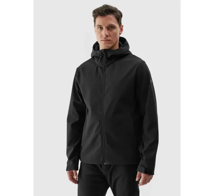 Softshellová bunda M model 20588250 - 4F Softshellová bunda M model 20588250 - 4F
