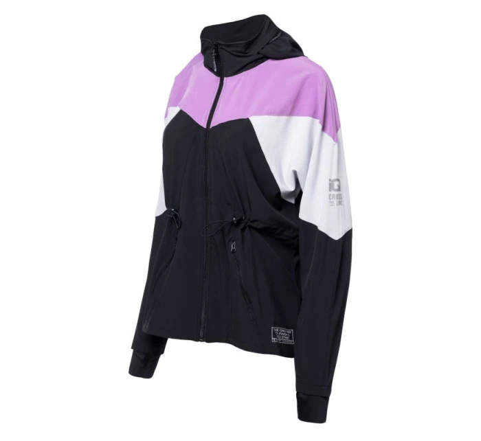 Cross The Line Jacket W model 20953168 - IQ