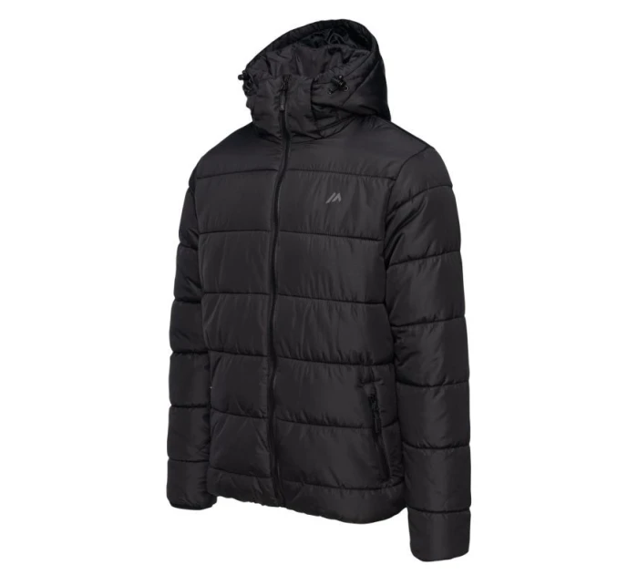 Pánská prošívaná zimní bunda MAFI