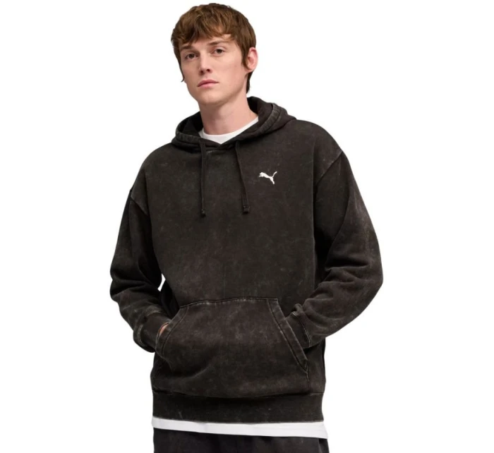 ESS Elevated Relaxed Wash Hoodie M model 21367173 01 pánské - Puma ESS Elevated Relaxed Wash Hoodie M model 21367173 01 pánské - Puma