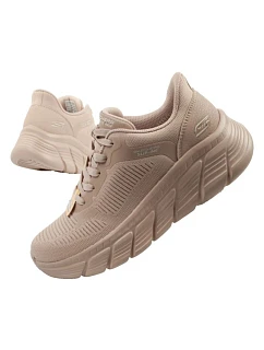 dámská sportovní obuv Bobs B Flex beige dámské model 22062294 - Skechers