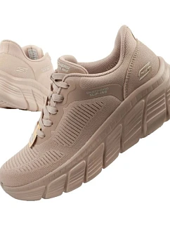 dámská sportovní obuv Bobs B Flex beige dámské model 22062294 - Skechers